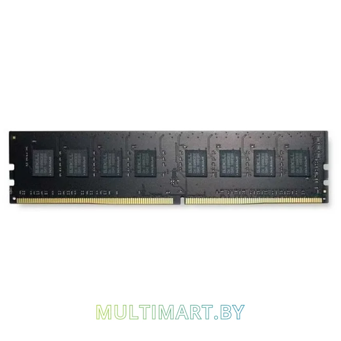 Оперативная память AMD Radeon R7 Performance Series 16GB DDR4 PC4-17000 (R7416G2133U2S-UO) 